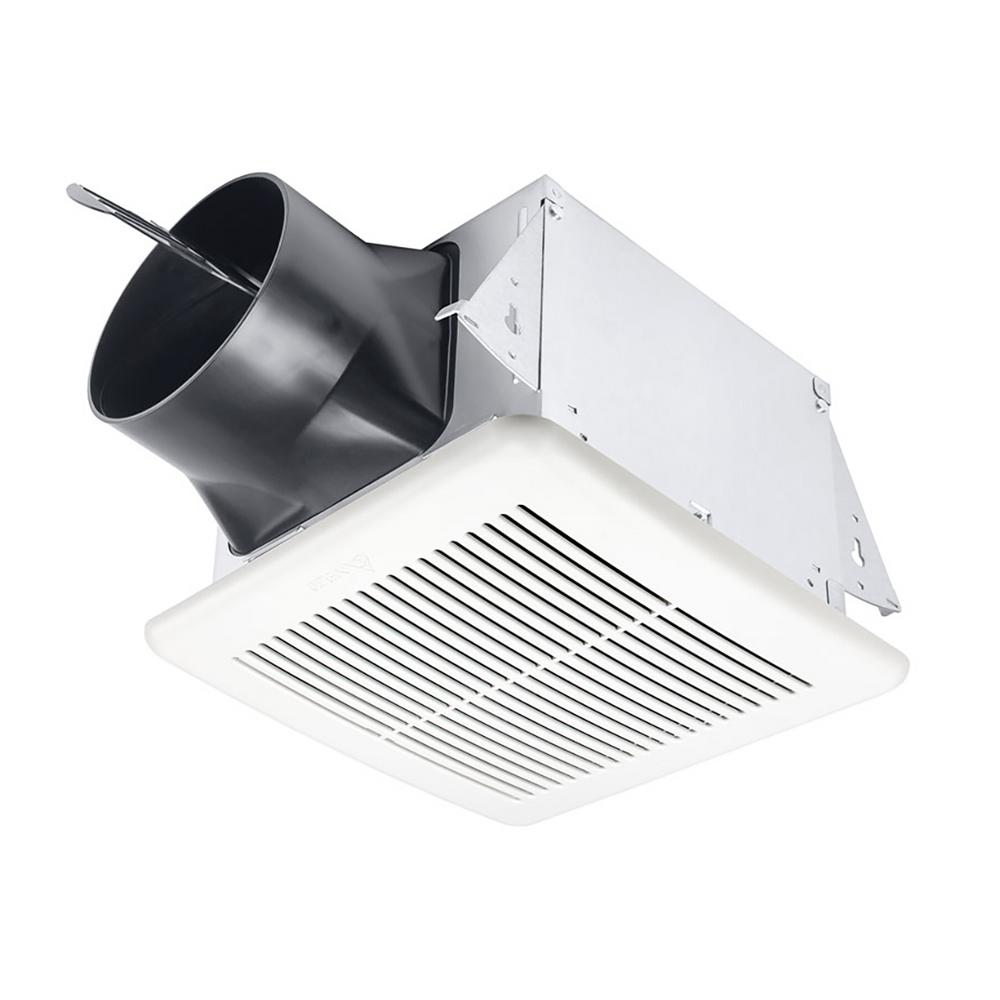 Delta Breez Elite Series 110 CFM Ceiling Bathroom Exhaust Fan with