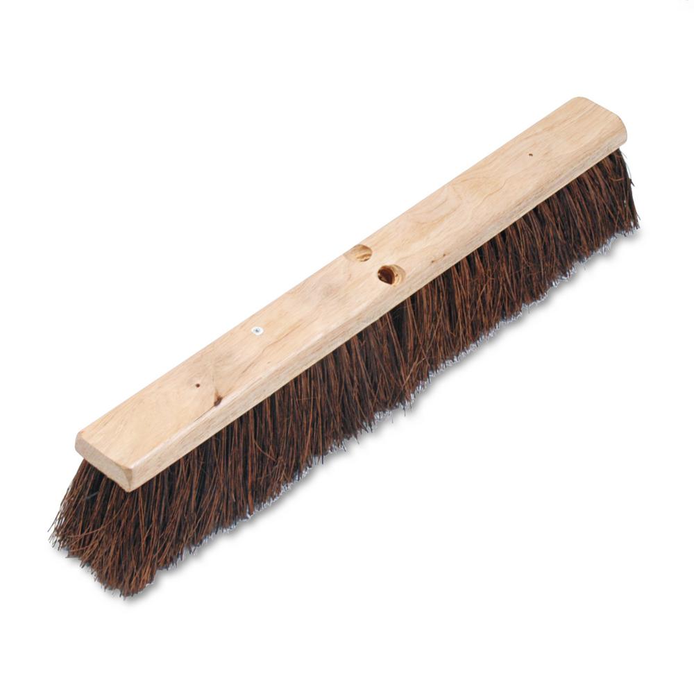 Hdx 20 In Gong Scrub Brush 226mbhdxrm The Home Depot