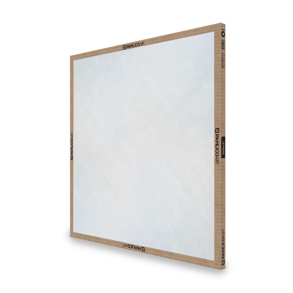 Pamlico Air 20 in. x 25 in. x 1 in. Fiberglass FPR 1 Air Filter11004