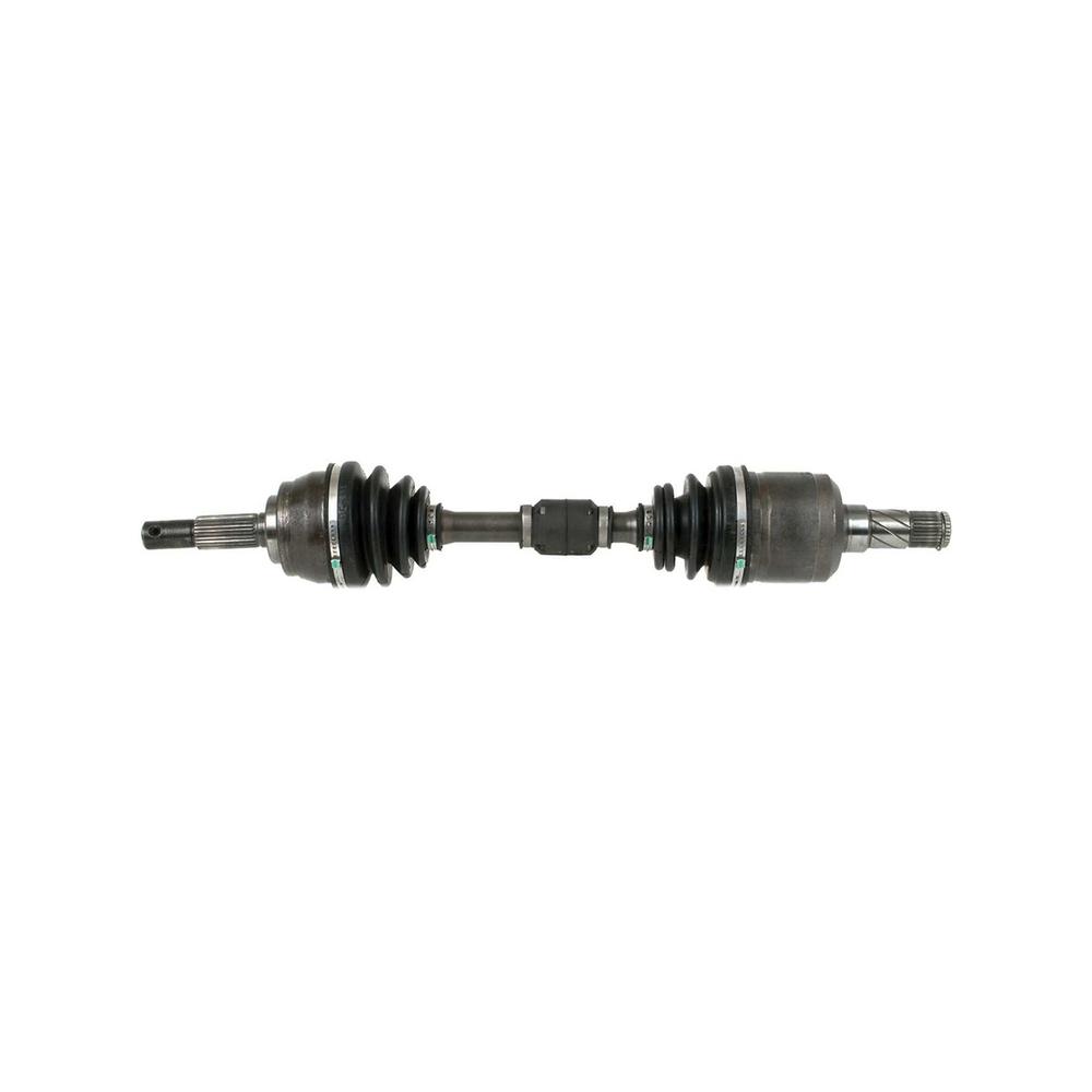 UPC 082617575027 product image for A1 Cardone Remanufactured CV Drive Axle | upcitemdb.com