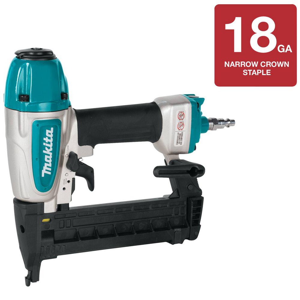 Makita AT638A Schmale Krone Heftger/ät