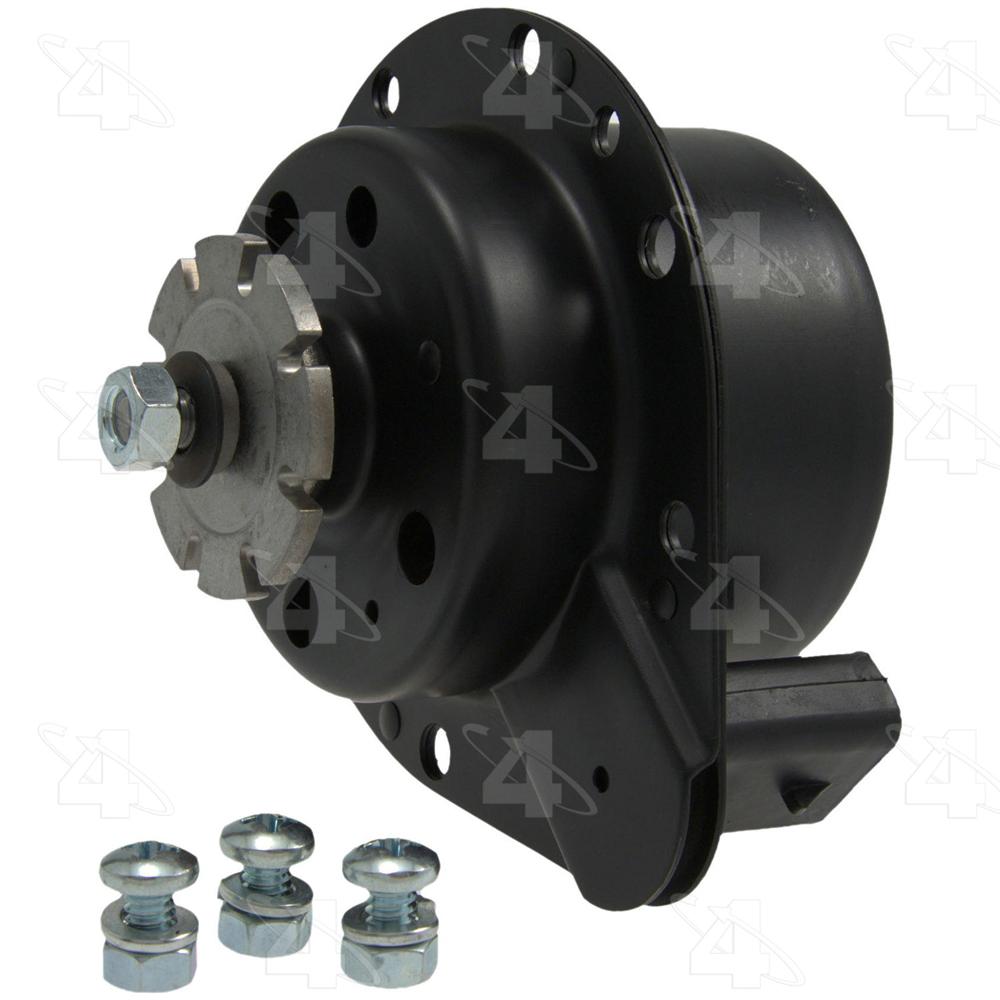 Four Seasons A/C Condenser Fan Motor35389 The Home Depot