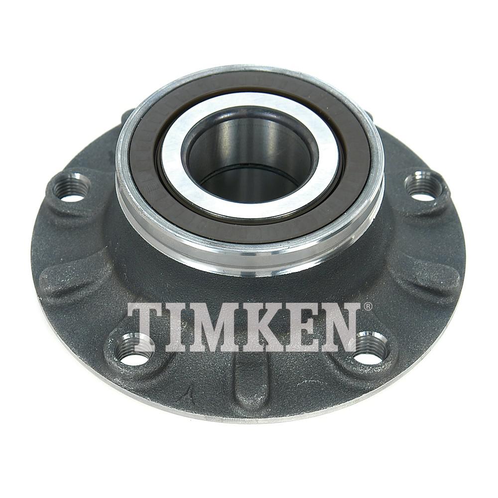 Timken HA590311 Wheel Bearing and Hub Assembly