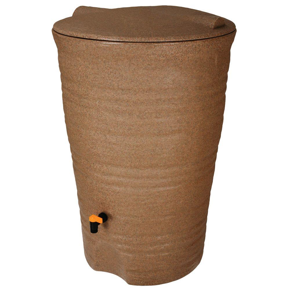 Fiskars Tuscany 57 Gal. Rainwater Harvesting System5997000018 The