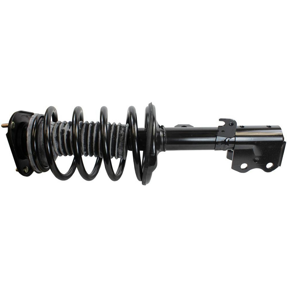 Monroe Shocks & Struts Quick-Strut Complete Strut Assembly 2004-2009 ...