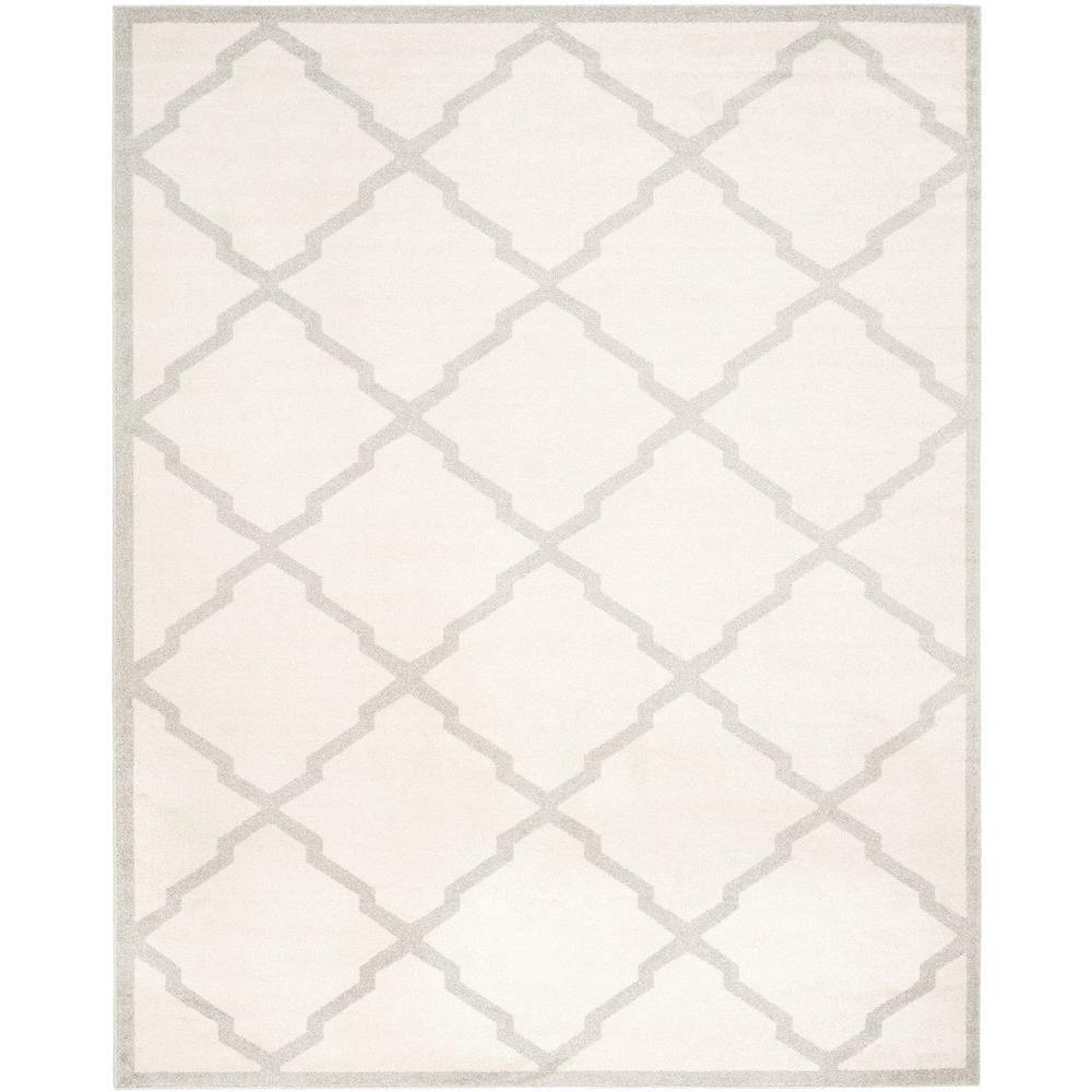 10 X 14 Outdoor Rugs The Home Depot Amherst Beige Light Gray 10 Ft X 14 Indoor Outdoor Area