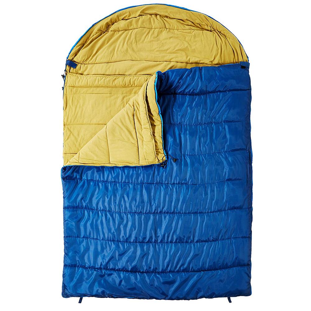 camping gear sleeping bags