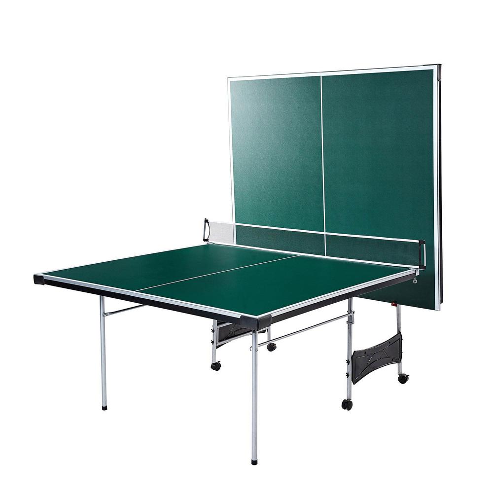 regulation ping pong