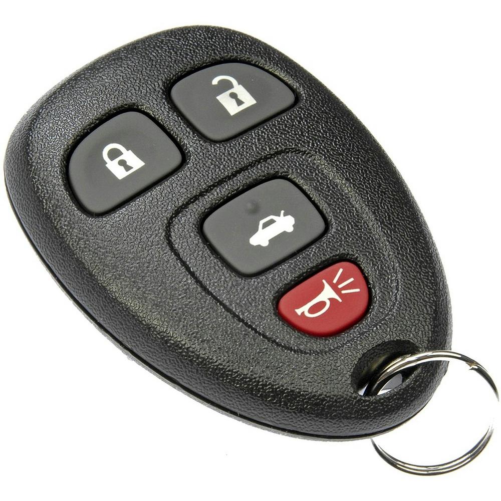 cost to program keyless entry remote