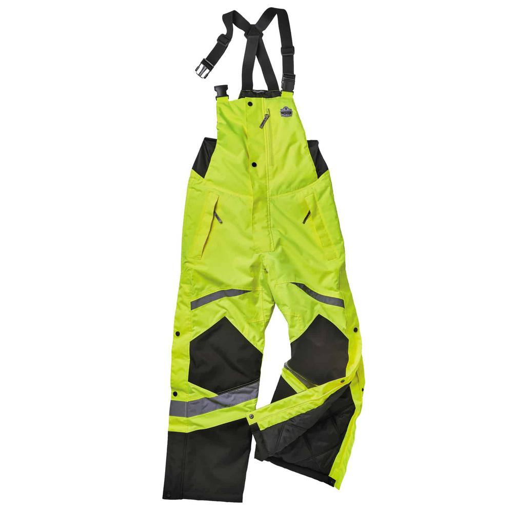 multi colored overalls