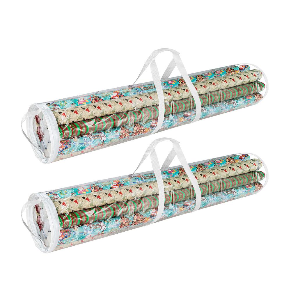 pvc wrapping paper