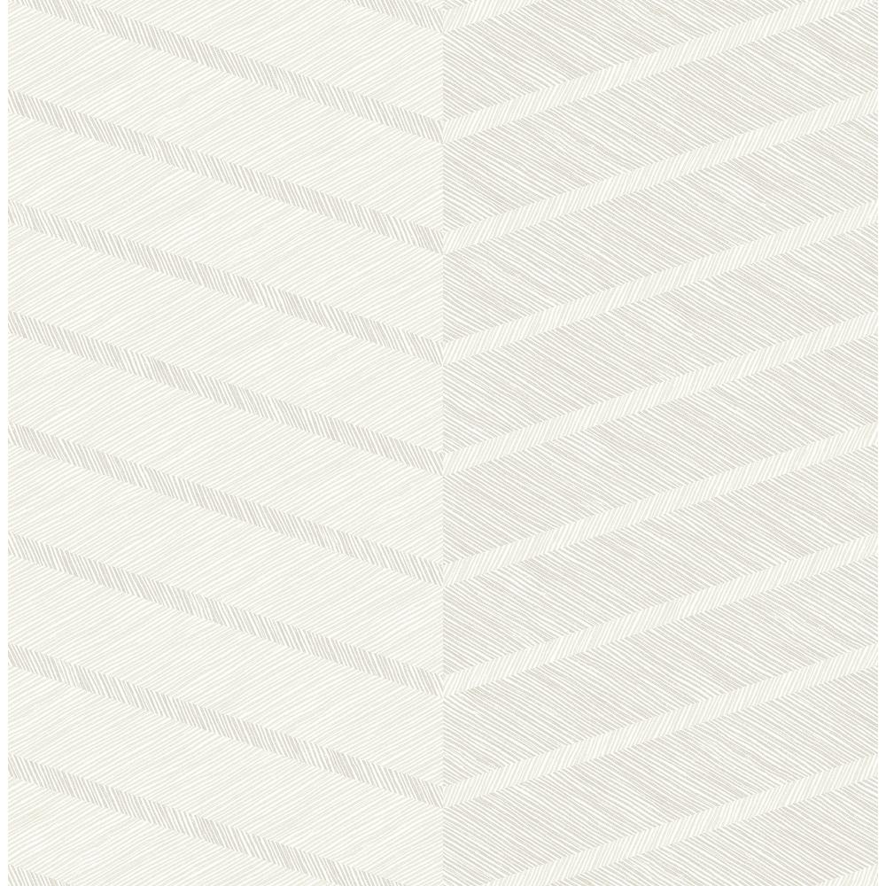 Featured image of post Black And White Chevron Peel And Stick Wallpaper / Black florentine tile peel and stick wallpaper comes on one roll that measures 20.5 inches wide by 18 feet long.