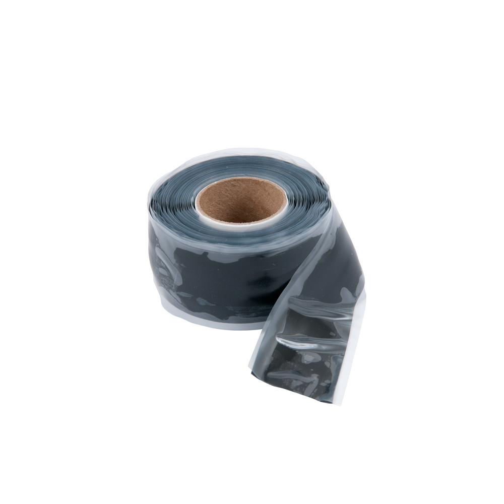 Gardner Bender 3/4 in. x 60 ft. Black Electrical Tape (Case of 10)GTP