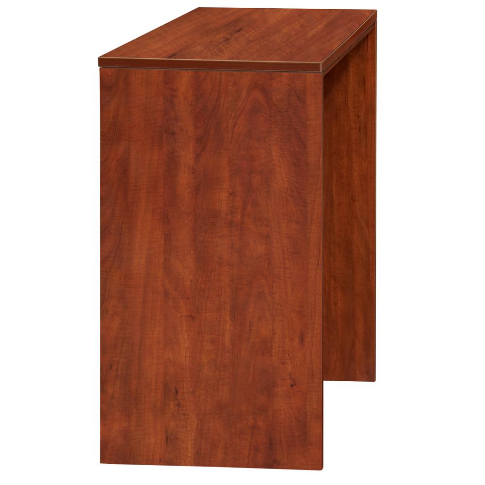 Regency Legacy Cherry Stand Up Desk Lssd4136ch The Home Depot