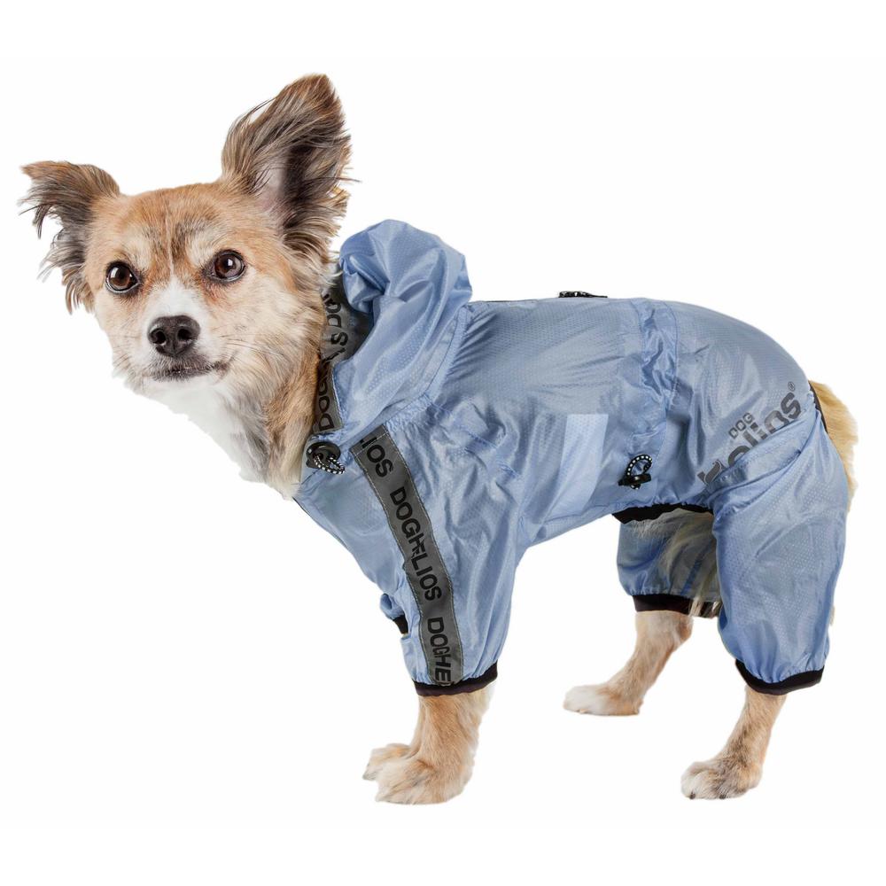 plastex raincoat