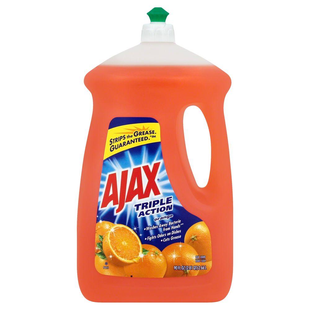 Action orange. Ajax Orange dish Liquid. Экшн апельсин. Оранжевая жидкость. Ajax Cleaning.