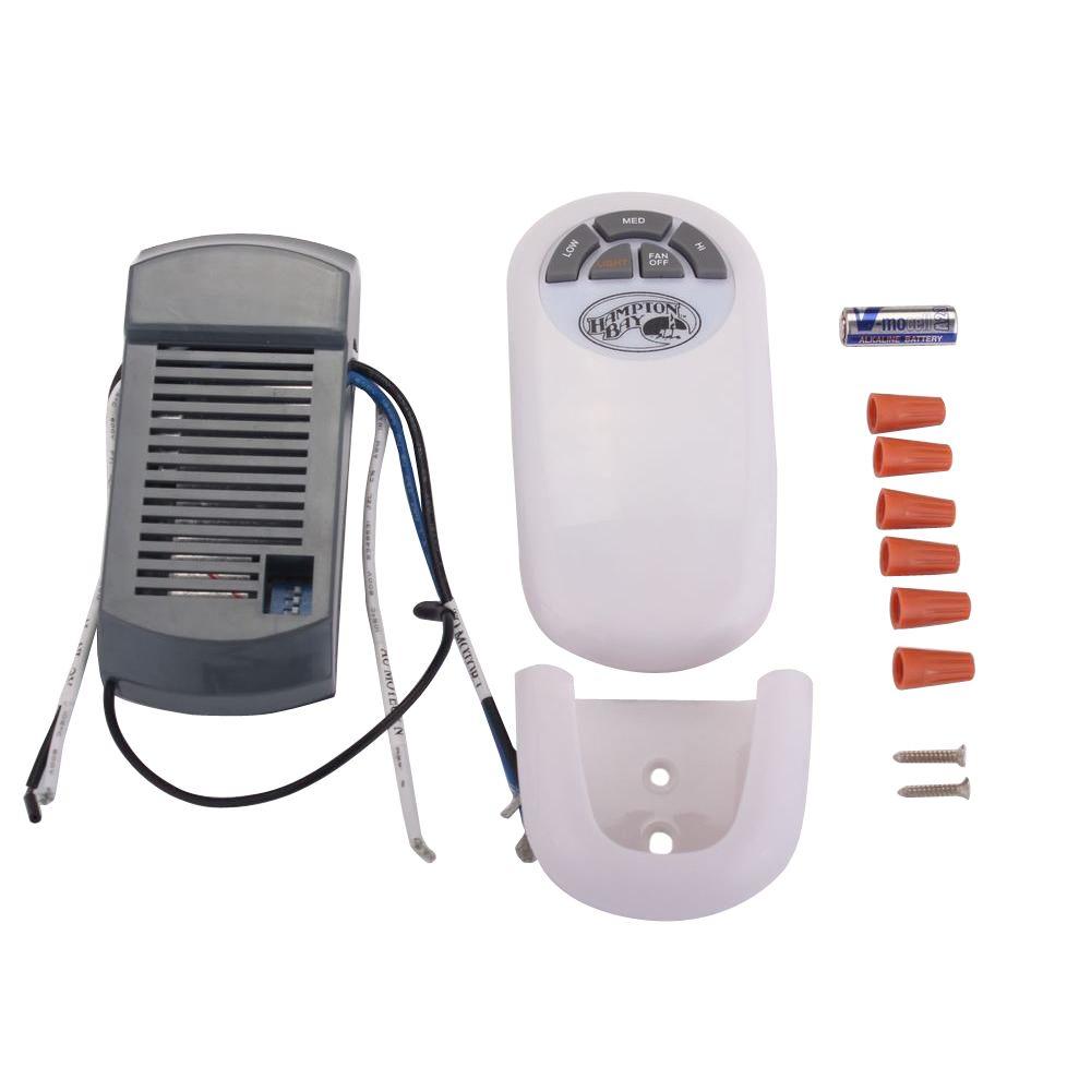 Cobram Receiver and Transmitter KitCobramRR The Home Depot