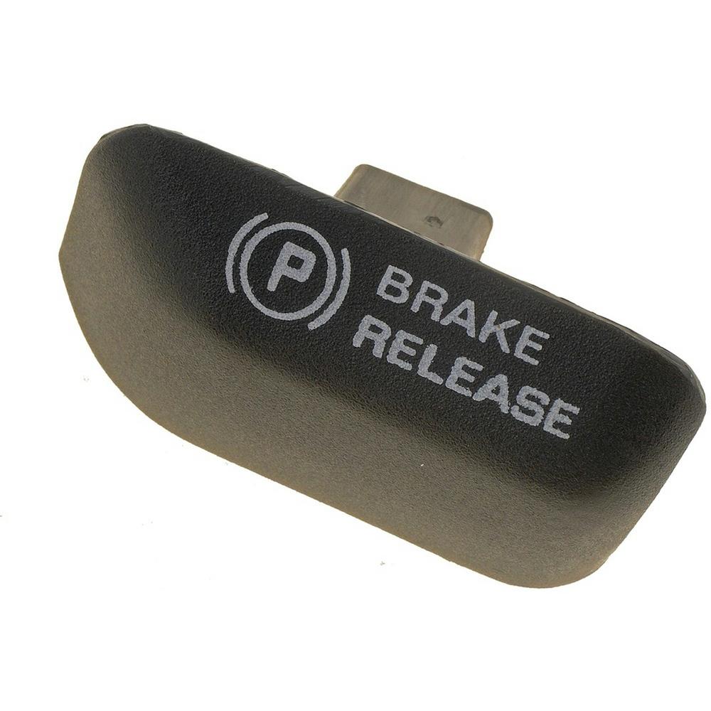 HELP Emergency Brake Release Handle74449 The Home Depot