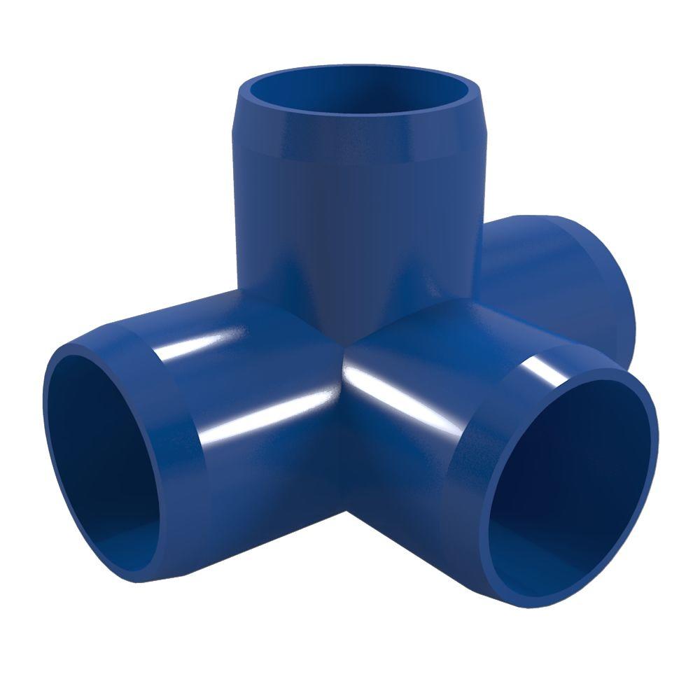 formufit-1-1-4-in-furniture-grade-pvc-4-way-tee-in-blue-4-pack