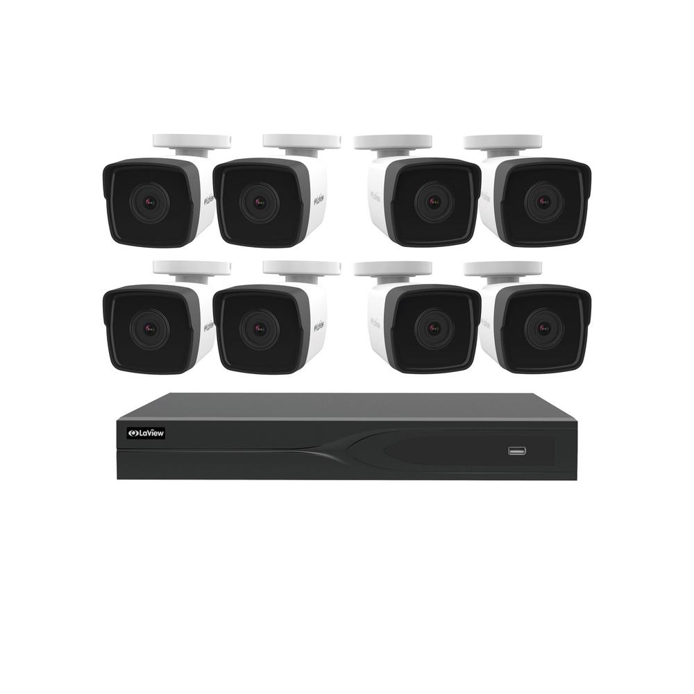 laview dvr