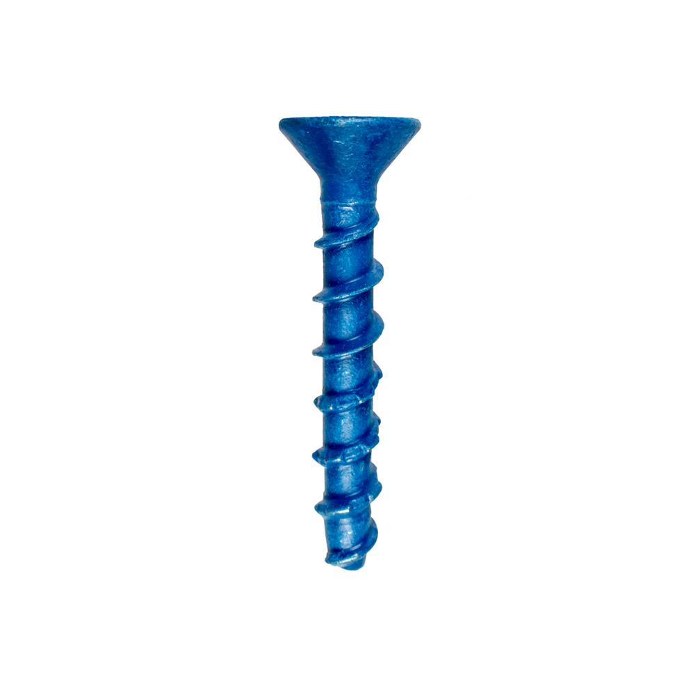 simpson strong tie concrete screws