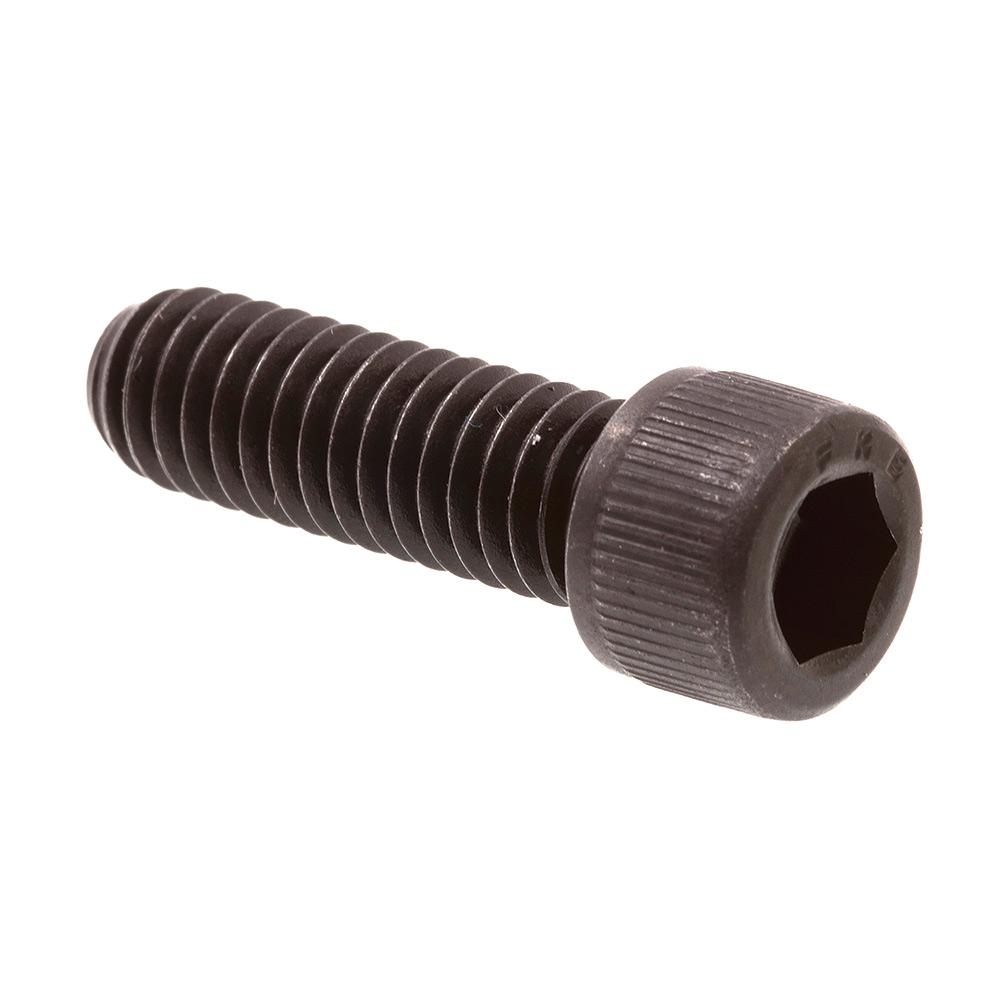PT 5//16/"-18 x 1 3//4/" Coarse Thread Socket Hd Cap Screw Black Oxide