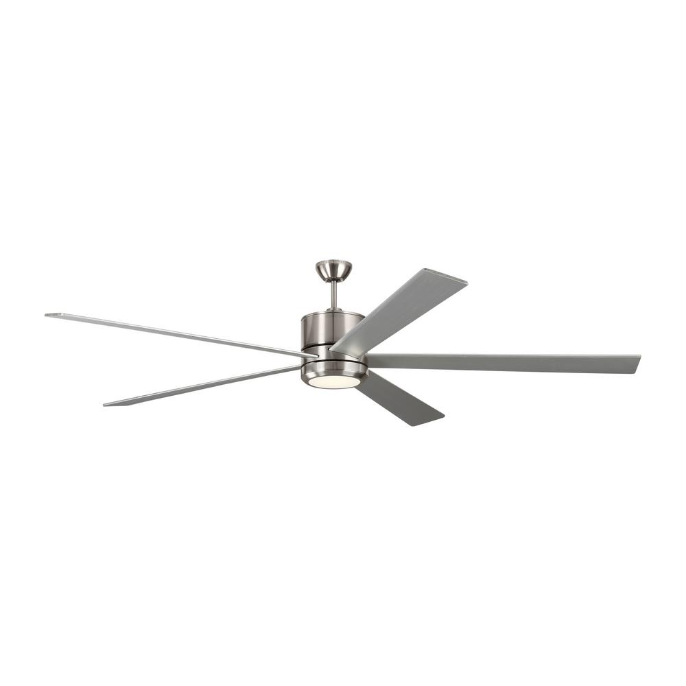 Monte Carlo Ceiling Fans Lighting The Home Depot