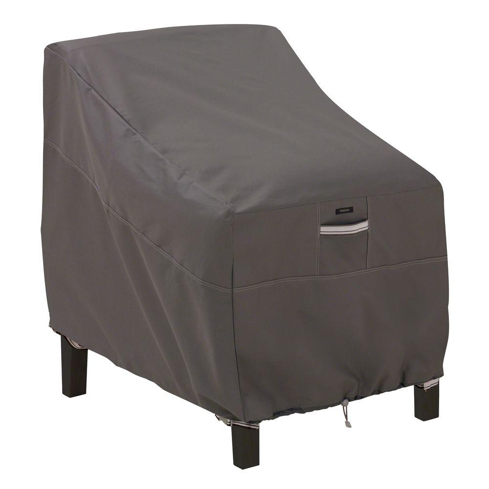 Deep Seating Clic Accessories Patio Furniture Covers Ravenna Deep Lounge Chair Cover