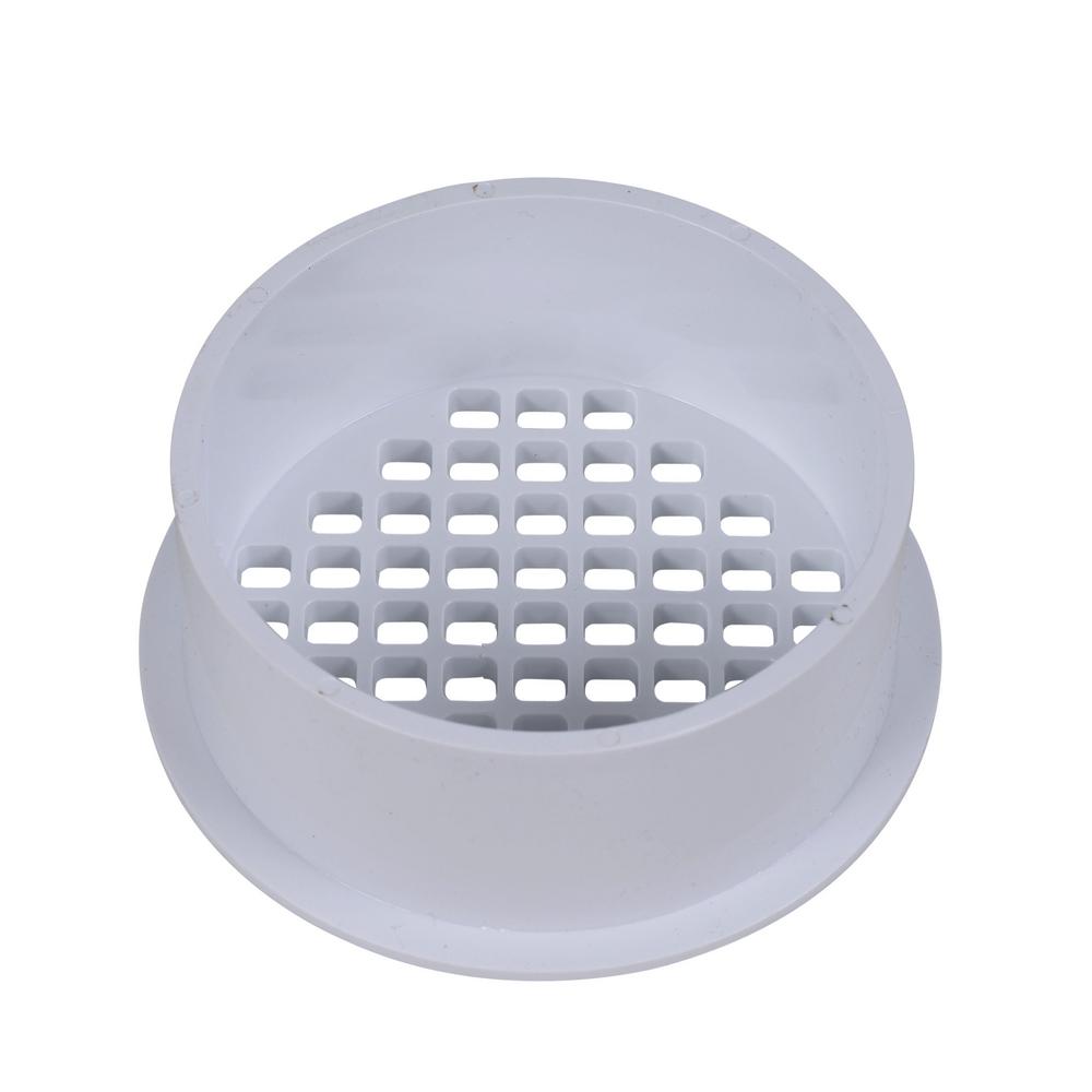 4 inch floor drain cover