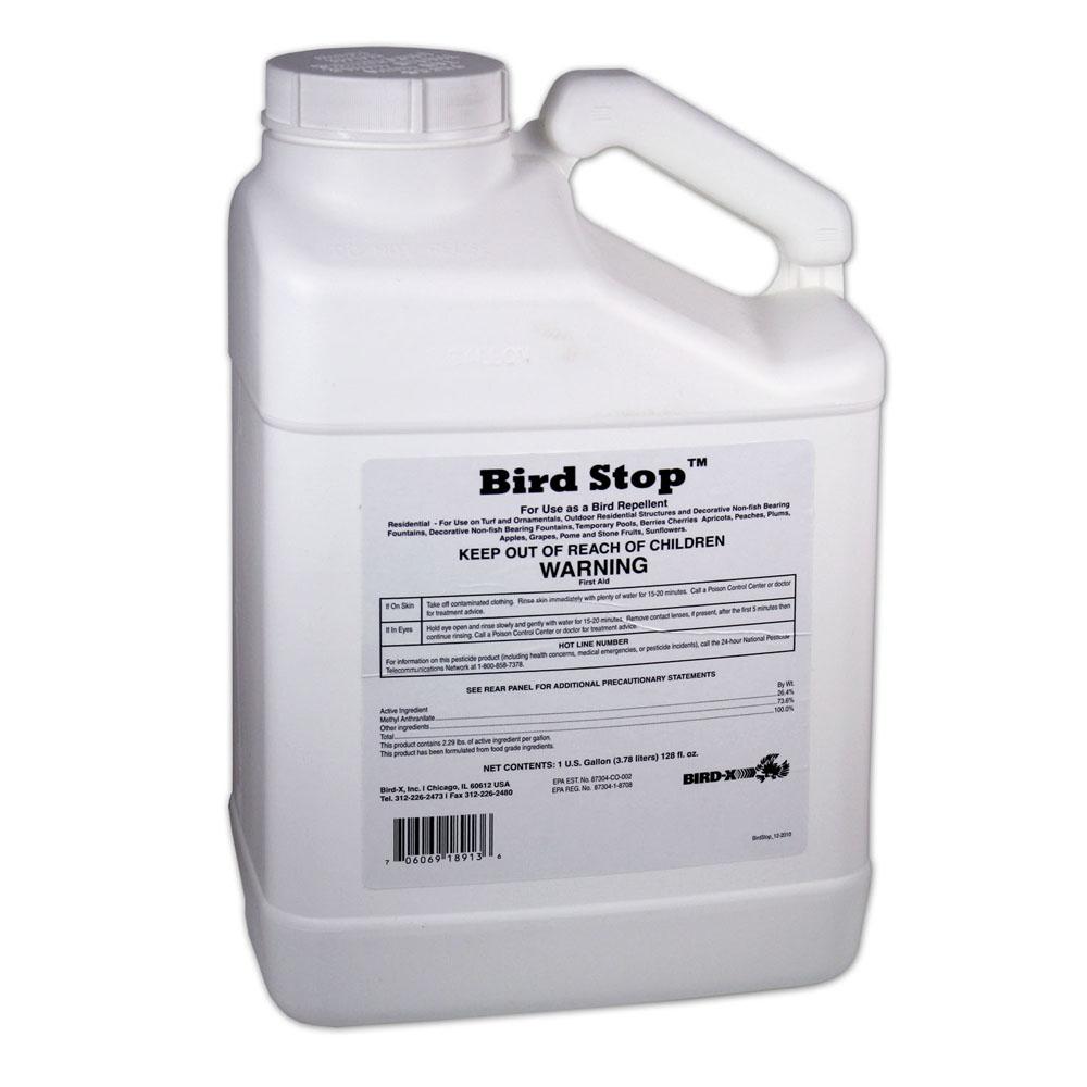 bird product