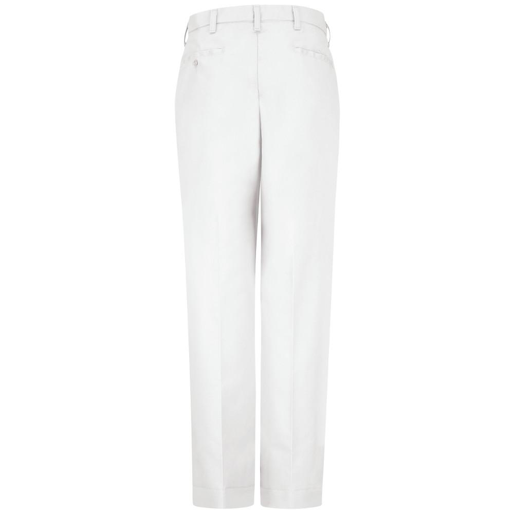 size 46 white jeans