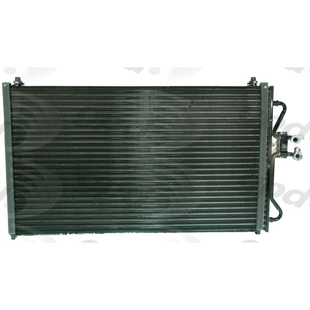 Motorcraft YJ628 A//C Condenser