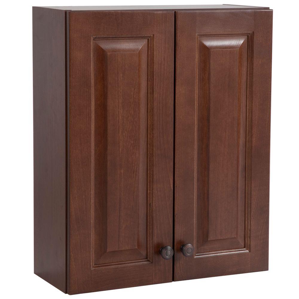 Bathroom Wall Cabinets - Bathroom Cabinets & Storage - The Home Depot