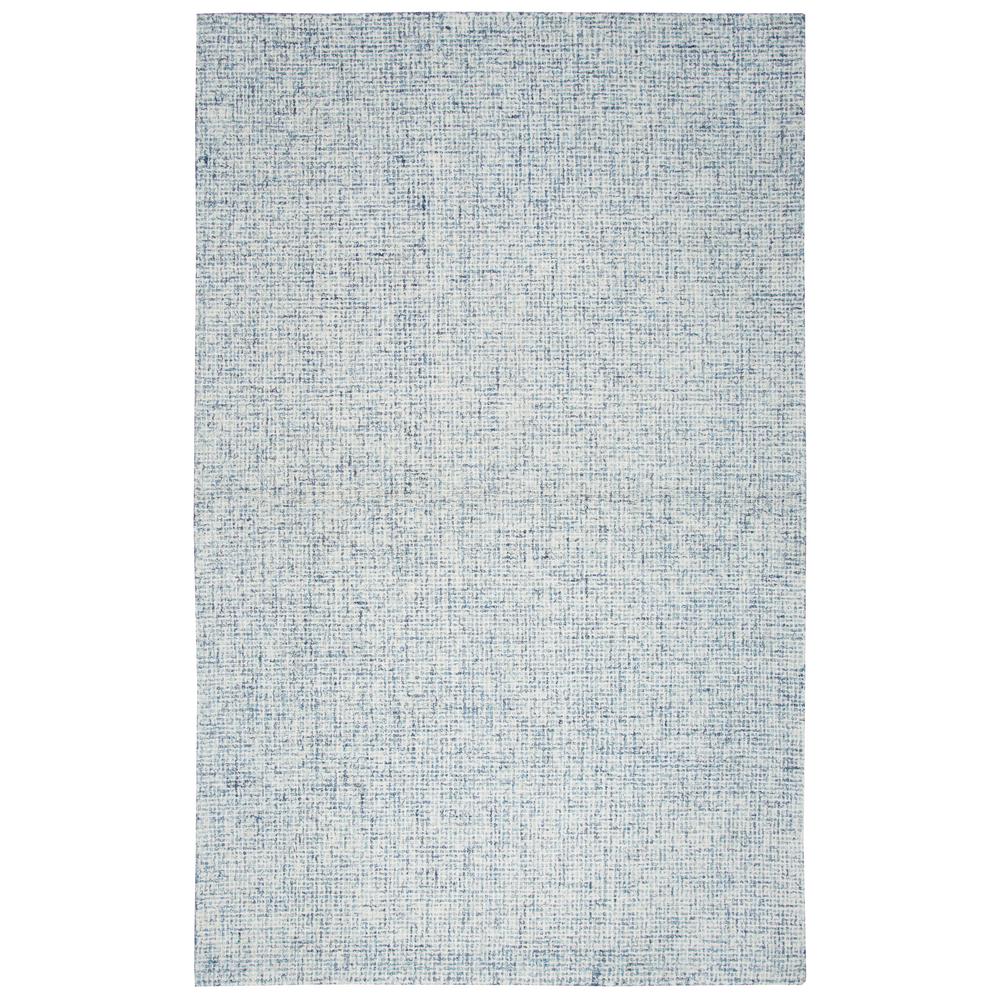Rizzy Home Brindleton Blue Ivory 8 Ft X 10 Rectangle Area Rug Rizzy Home Brindleton Blue Ivory 8 Ft X 10 Rectangle Area Rug