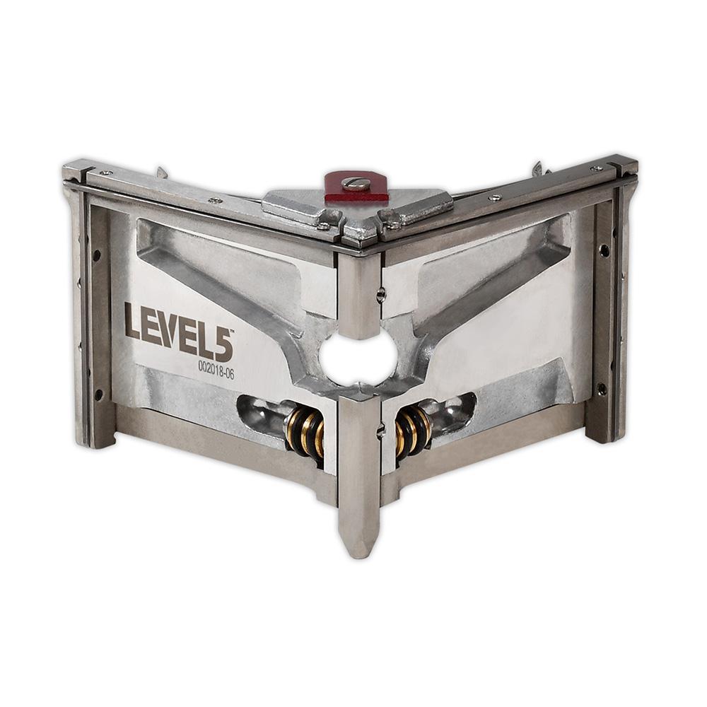 Level 5 3.5 in. Drywall Corner Finisher4734 The Home Depot