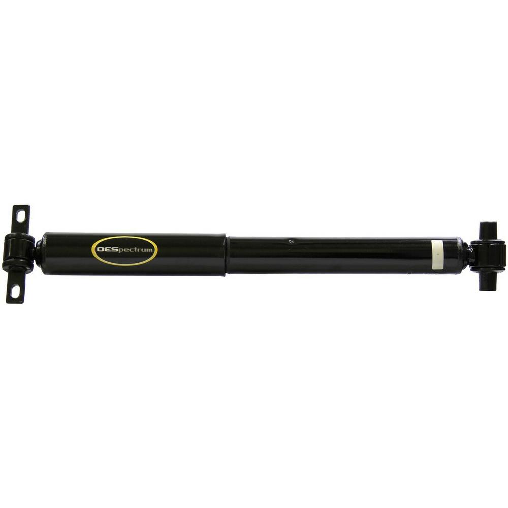 Monroe Monroe OESpectrum Light Truck Shock Absorber - Rear-37339 - The ...