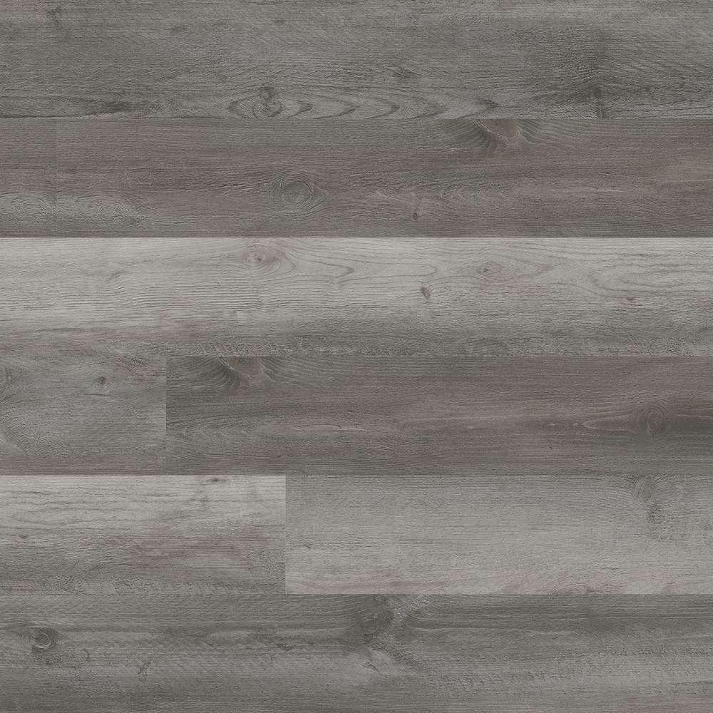 Msi Take Home Sample Lowcountry Weathered Oyster Glue Down Luxury Vinyl Plank Flooring 7 In X 12 In