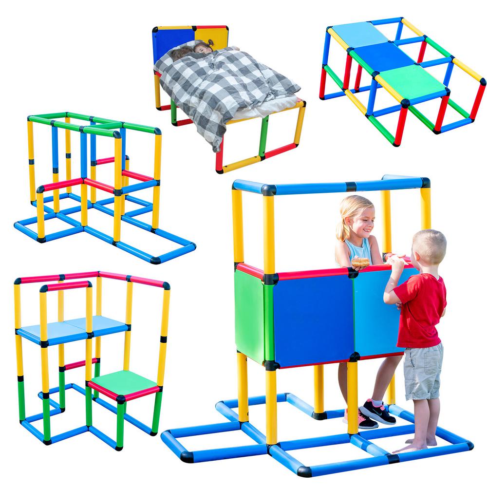 home depot outdoor toys