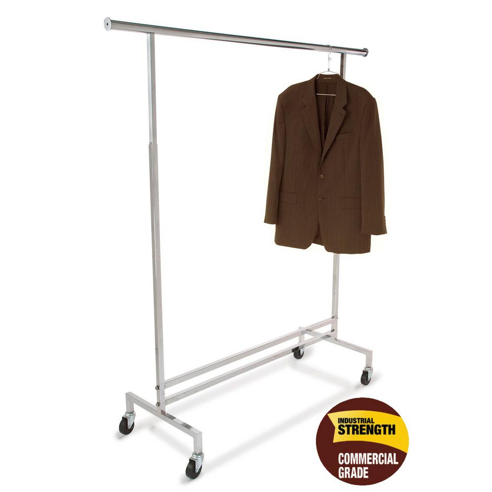 heavy duty clothes drying rack