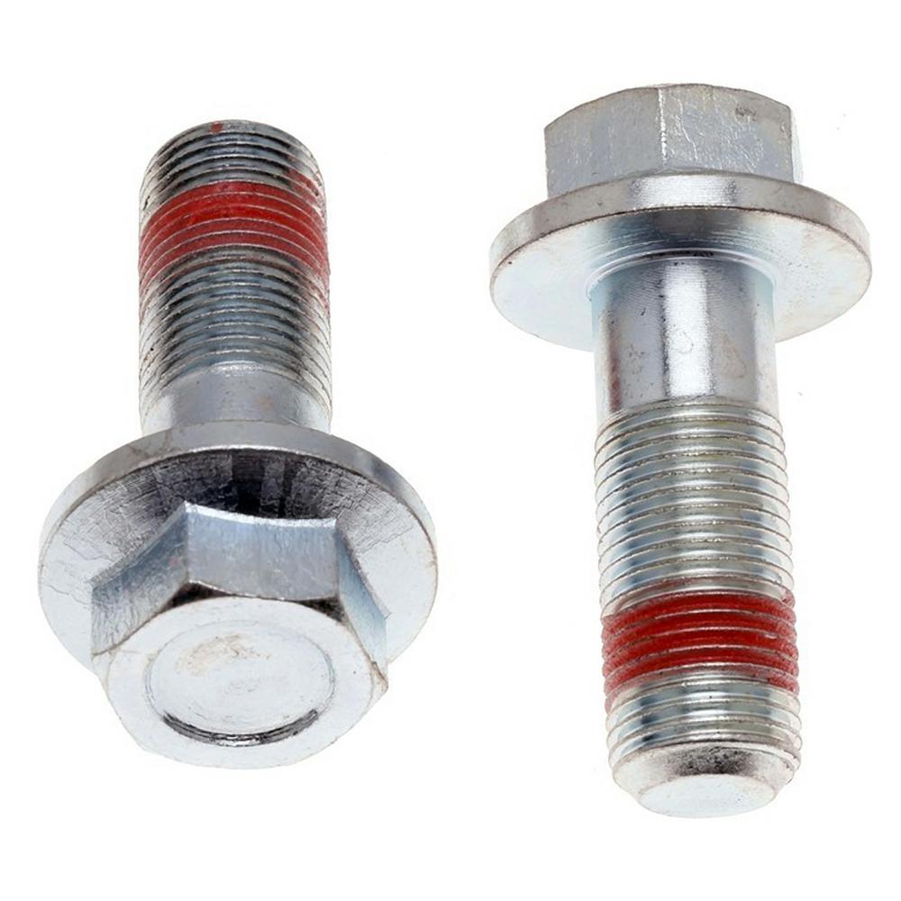 Raybestos Brakes Disc Brake Caliper Bracket Mounting BoltH17014 The