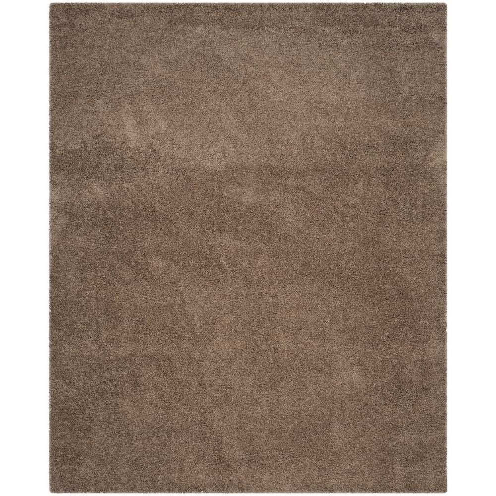 Taupe Area Rugs 8x10 Uniquely Modern 8 X 10 Safavieh Brown Area Rugs The Home Depot