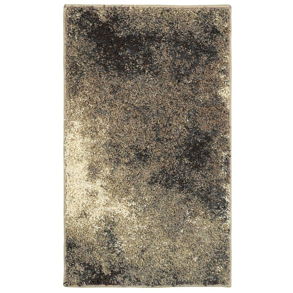  Home  Decorators  Collection  Avalon Gray  2 ft x 3 ft Area  