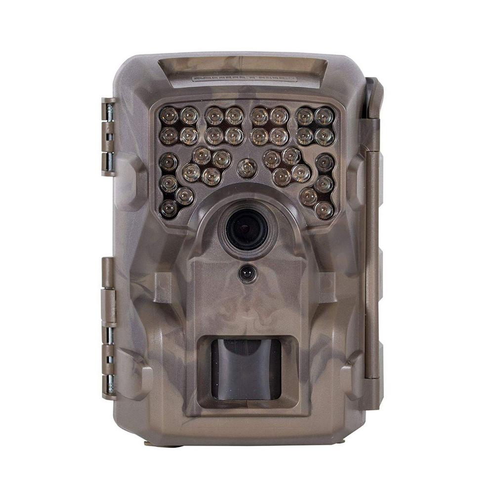 UPC 053695133331 product image for Moultrie M4000i Compact Night Vision Deer Game/ Trail Camera, Smoke Screen Camo | upcitemdb.com