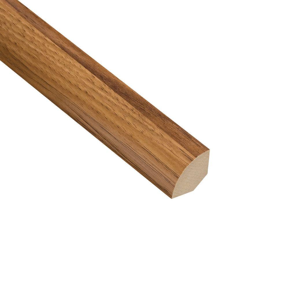 Home Legend Hickory 3/4 in. Thick x 3/4 in. Wide x 94 in. Length