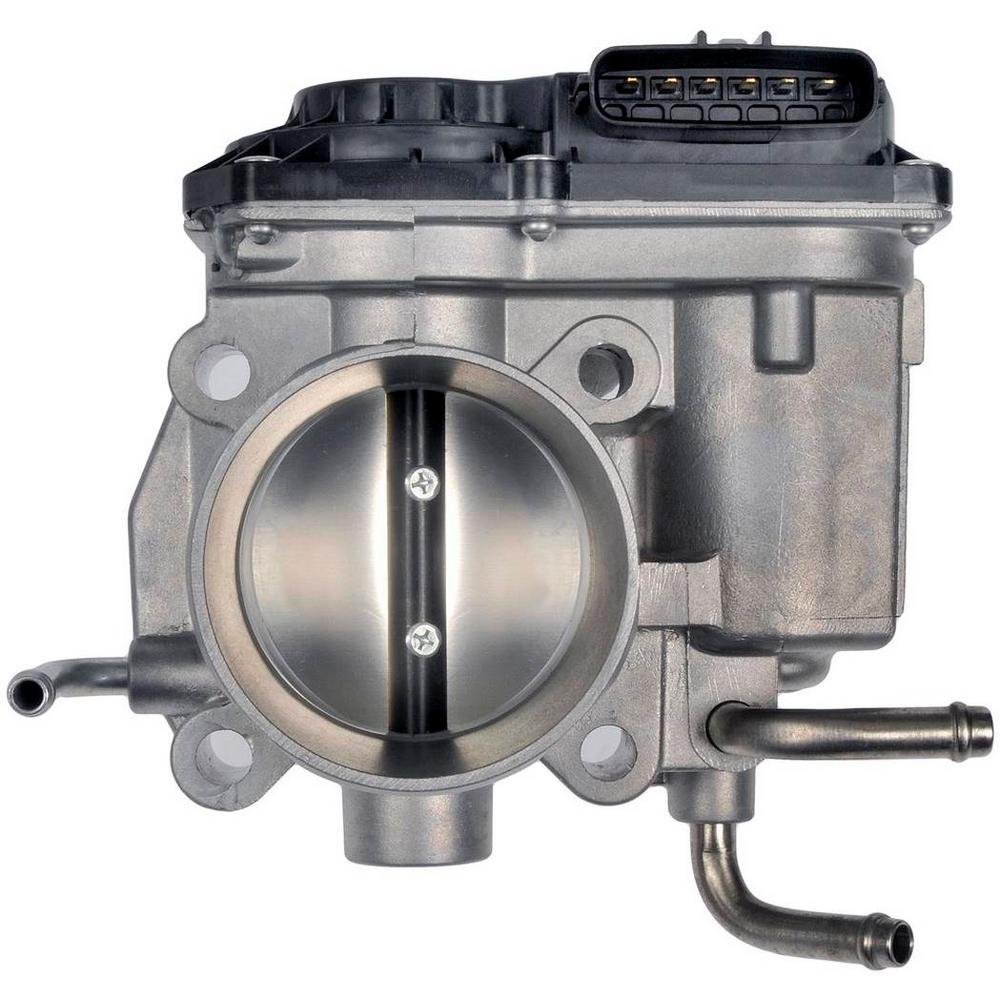 Electronic Throttle Body977338 The Home Depot