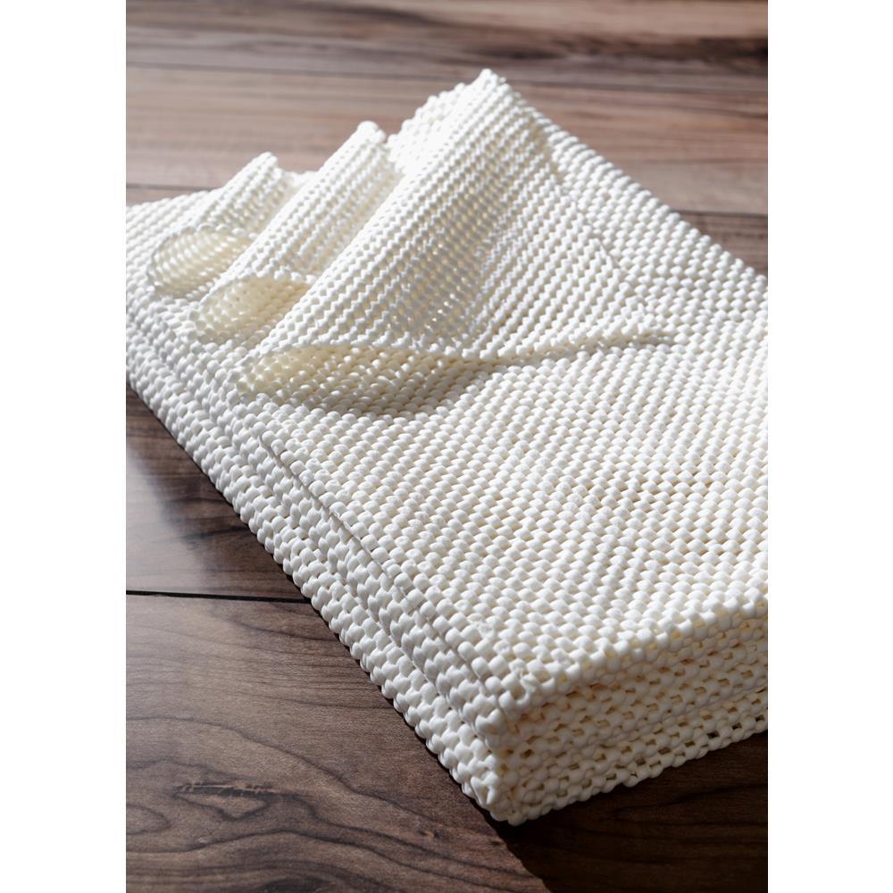 Rug Padding Grippers Rugs The Home Depot 9 Ft X 12 Non Slip Rug Pad
