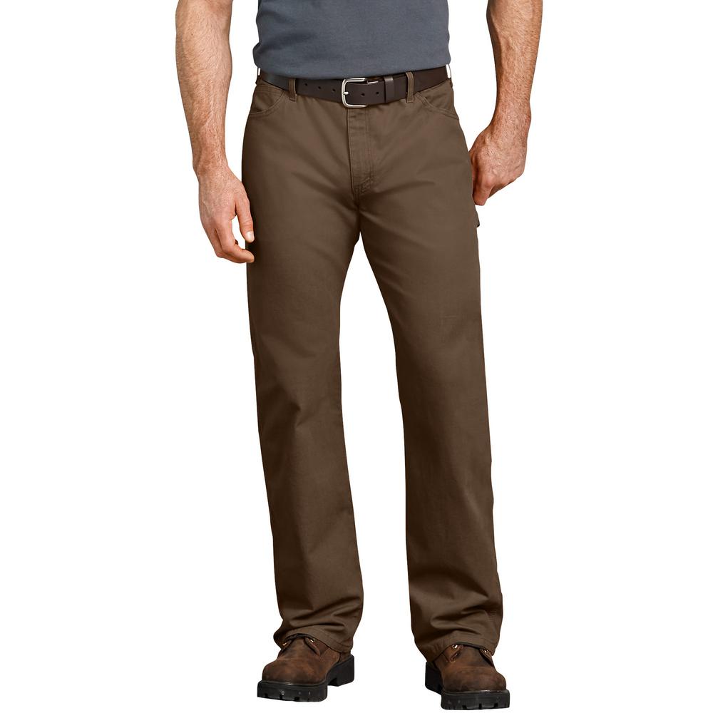 dickies carpenter jeans relaxed fit straight leg