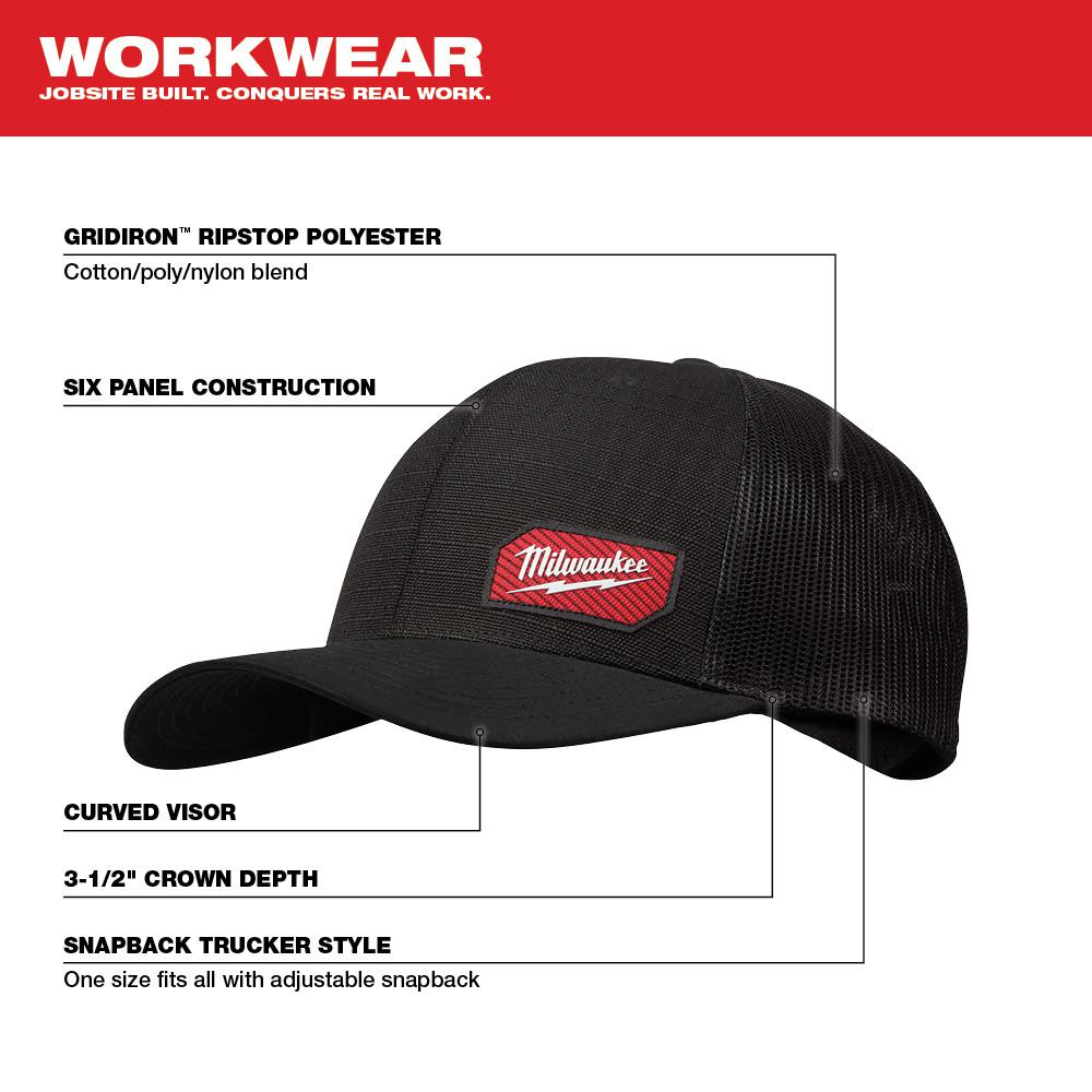 fitted mesh baseball hats