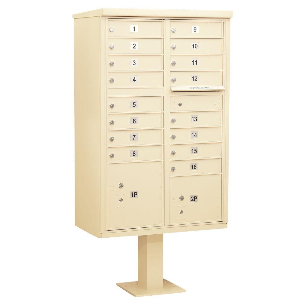 Multifamily Mailboxes - Mailboxes, Posts & Addresses - The Home Depot Multifamily Mailboxes - Mailboxes, Posts & Addresses - The Home Depot