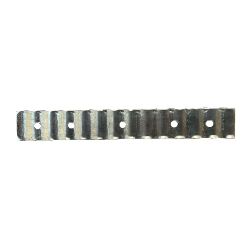 GripRite 9.75 in. x 9.75 in. x 6.63 in. 28Gauge Brick Wall Ties (500